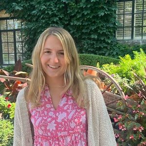 Meet your Posher, Molly